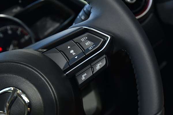 2025 Mazda CX-3 G20 Akari DK