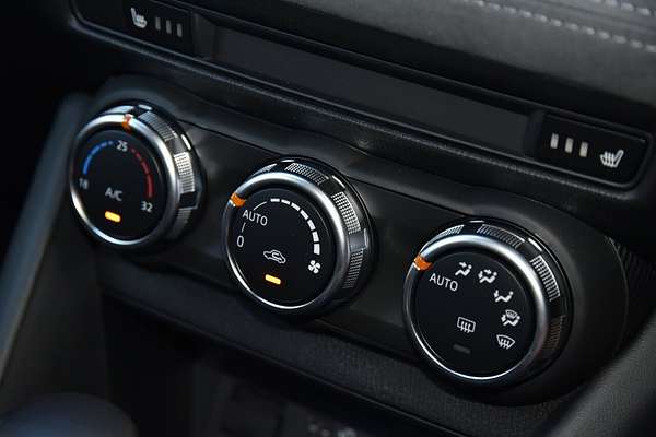 2025 Mazda CX-3 G20 Akari DK