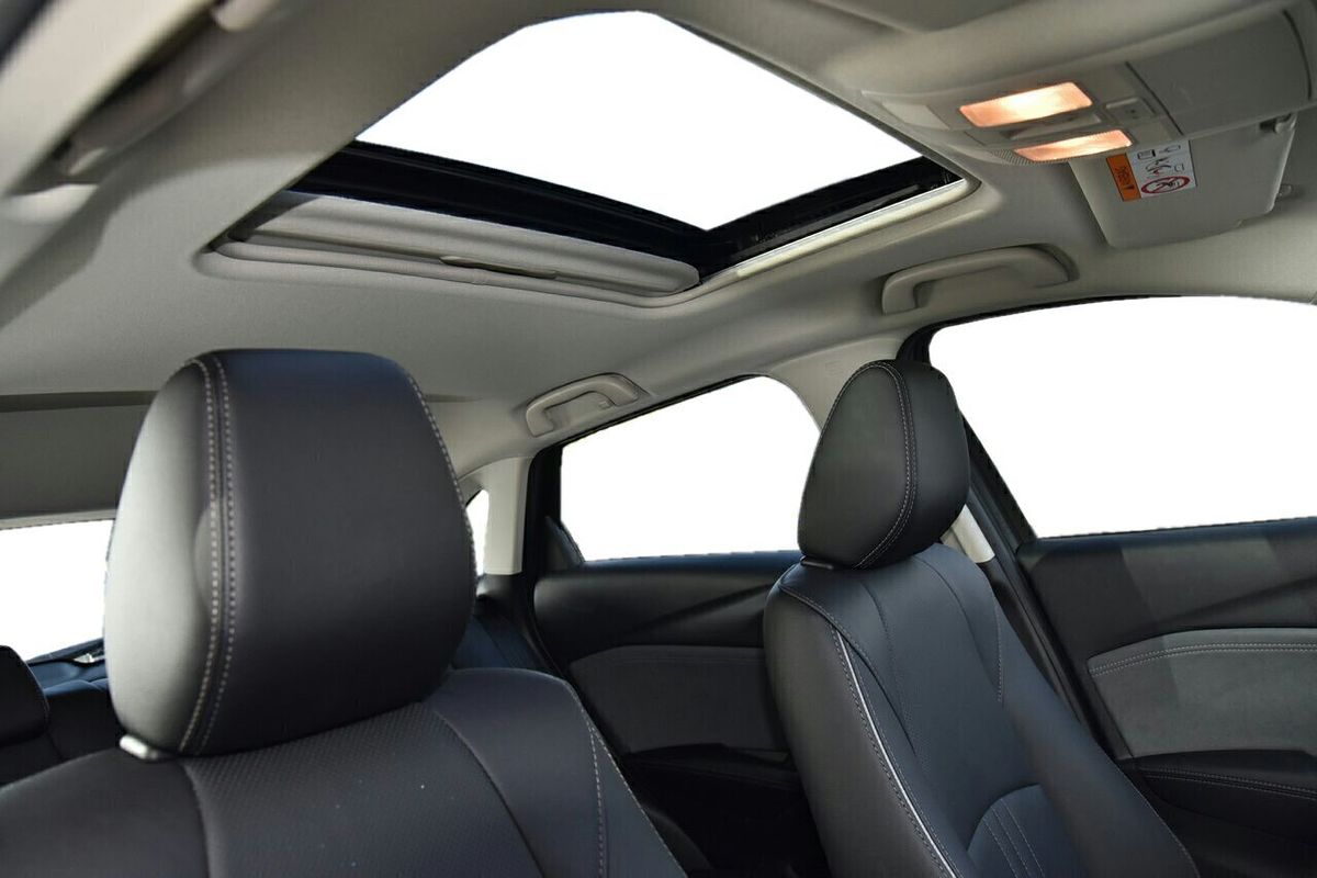 2025 Mazda CX-3 G20 Akari DK