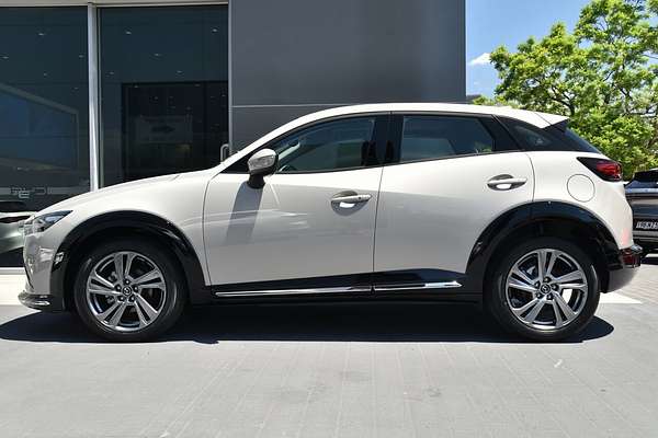 2025 Mazda CX-3 G20 Akari DK