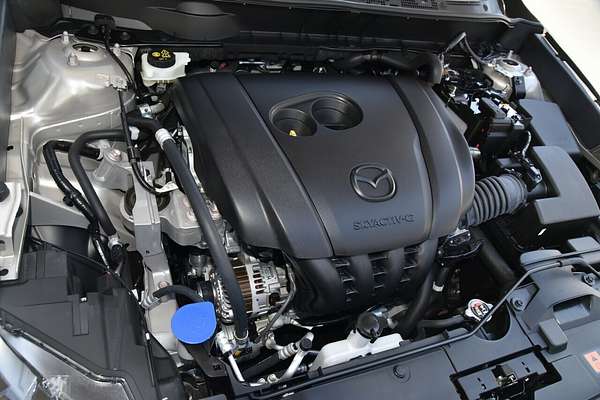 2025 Mazda CX-3 G20 Akari DK