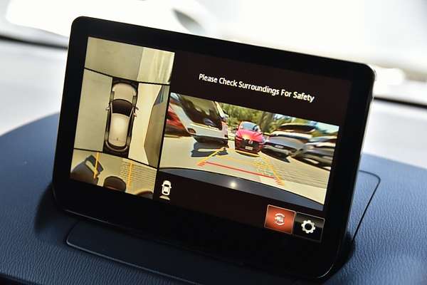 2025 Mazda CX-3 G20 Akari DK