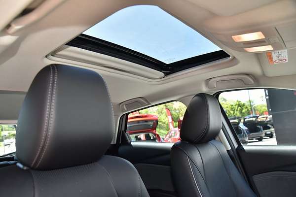 2025 Mazda CX-3 G20 Akari DK