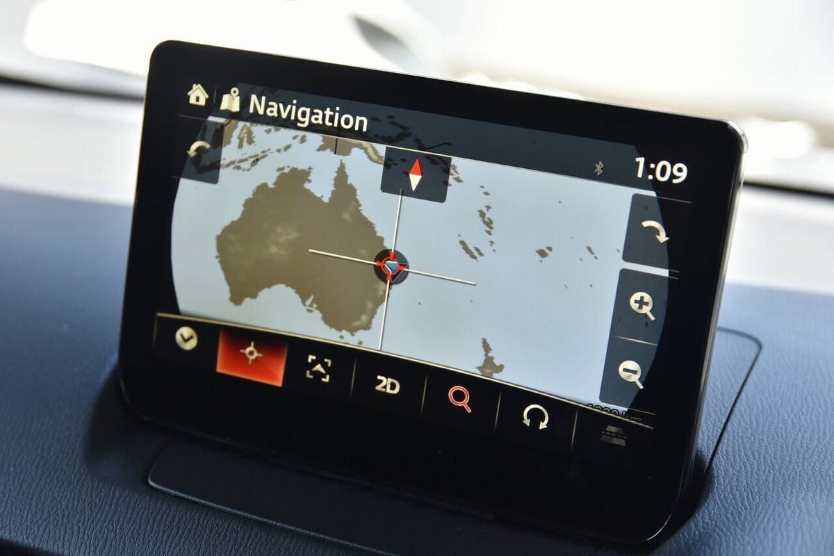 2025 Mazda CX-3 G20 Akari DK