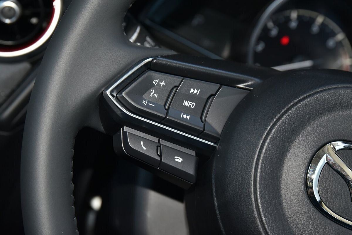 2025 Mazda CX-3 G20 Akari DK