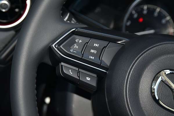 2025 Mazda CX-3 G20 Akari DK