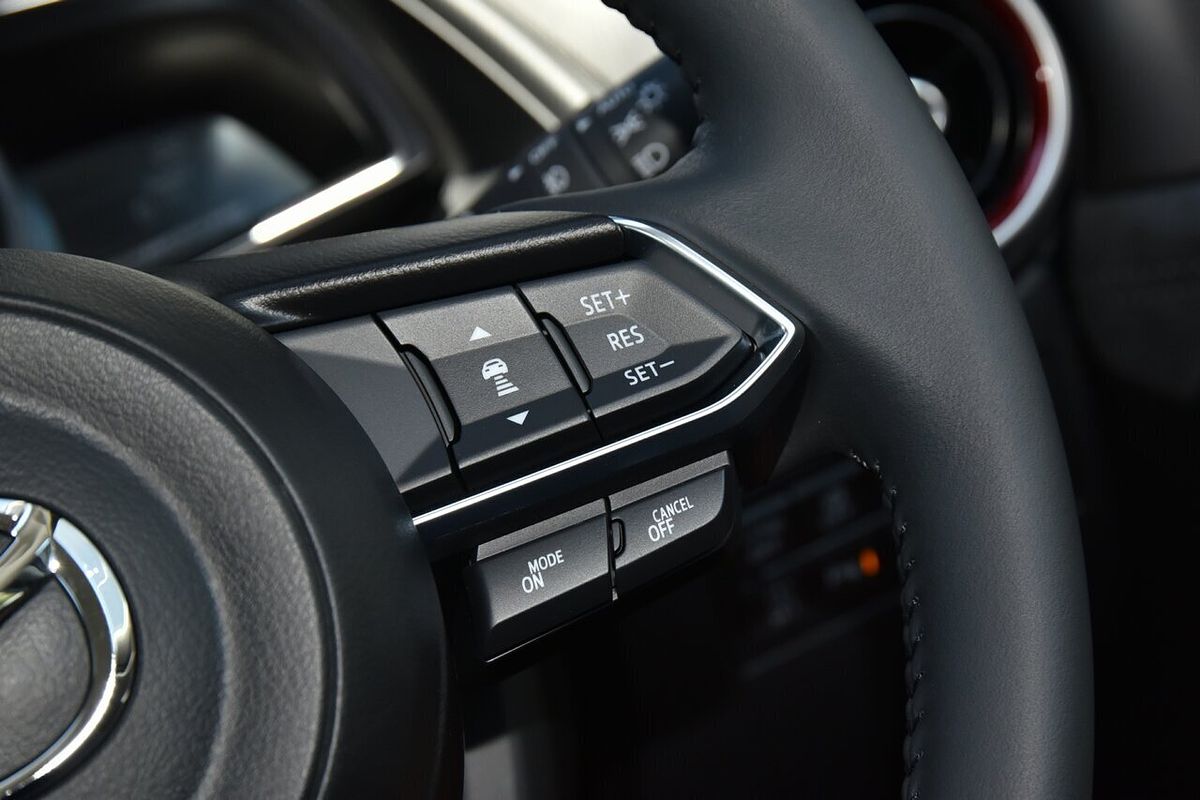 2025 Mazda CX-3 G20 Akari DK