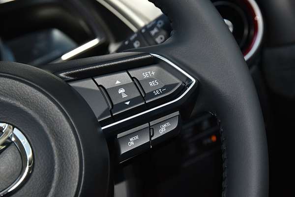 2025 Mazda CX-3 G20 Akari DK