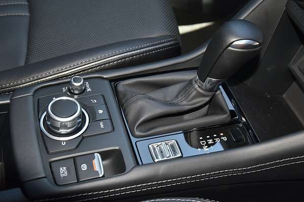 2025 Mazda CX-3 G20 Akari DK