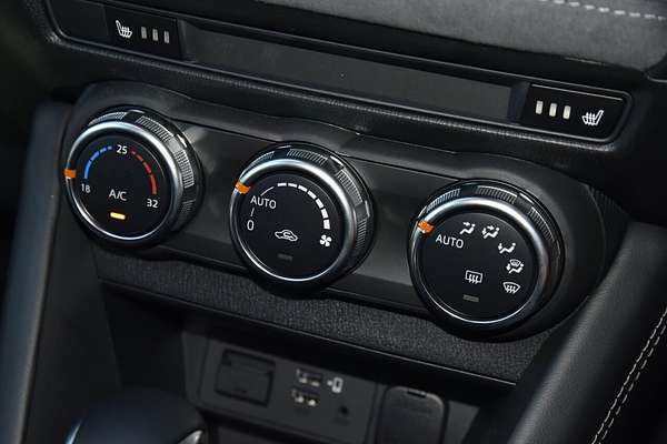 2025 Mazda CX-3 G20 Akari DK