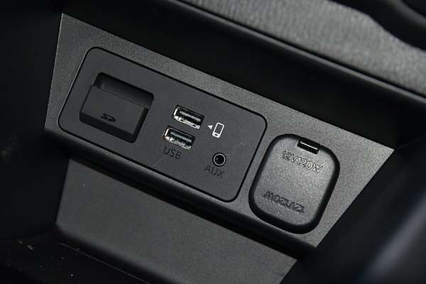 2025 Mazda CX-3 G20 Akari DK