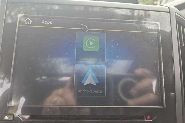 2018 Subaru XV 2.0i Premium G5X