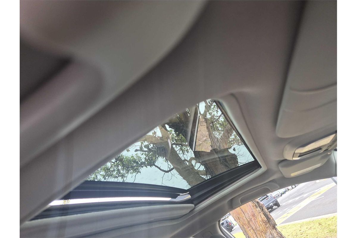 2018 Subaru XV 2.0i Premium G5X