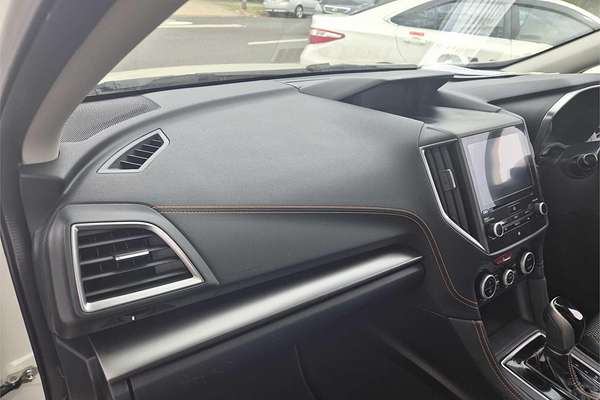 2018 Subaru XV 2.0i Premium G5X