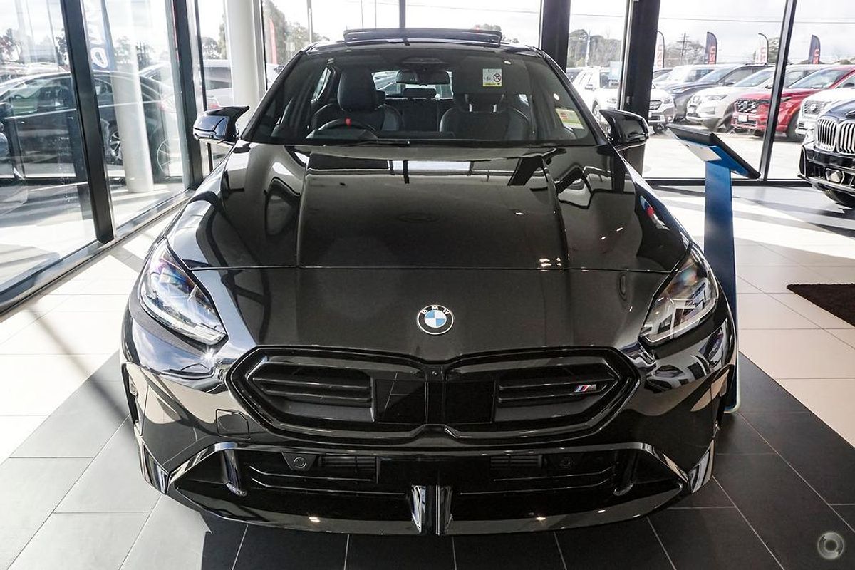 2024 BMW 1 Series M135 xDrive F70