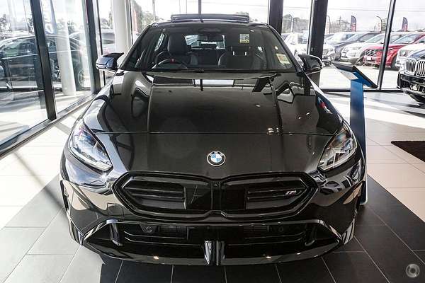 2024 BMW 1 Series M135 xDrive F70