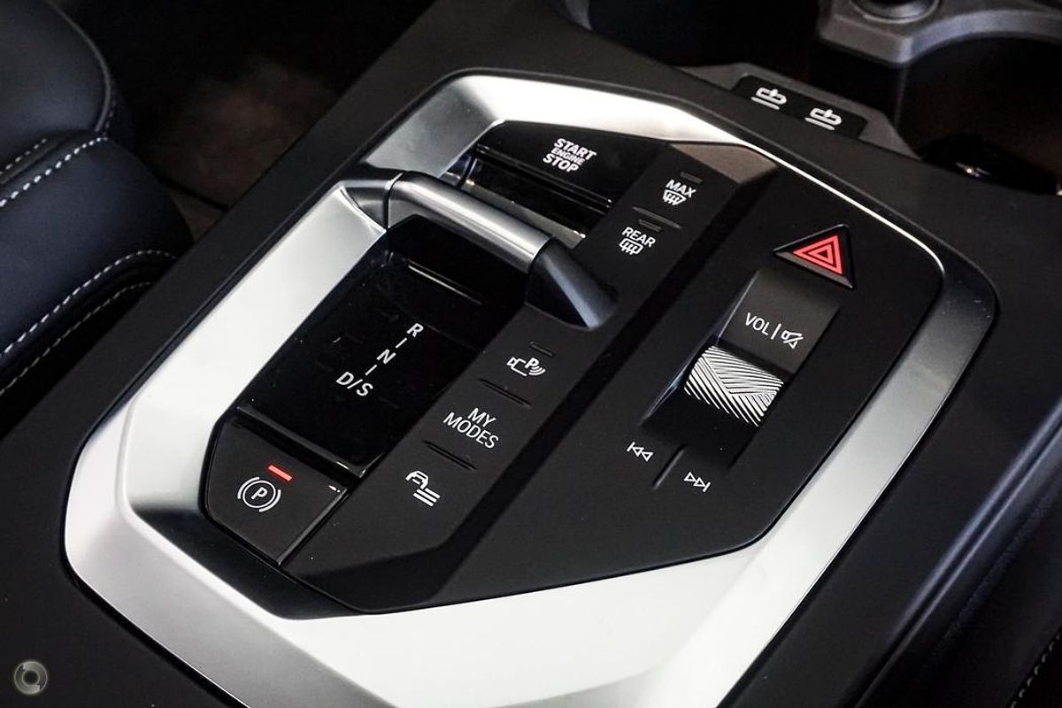 2024 BMW 1 Series M135 xDrive F70