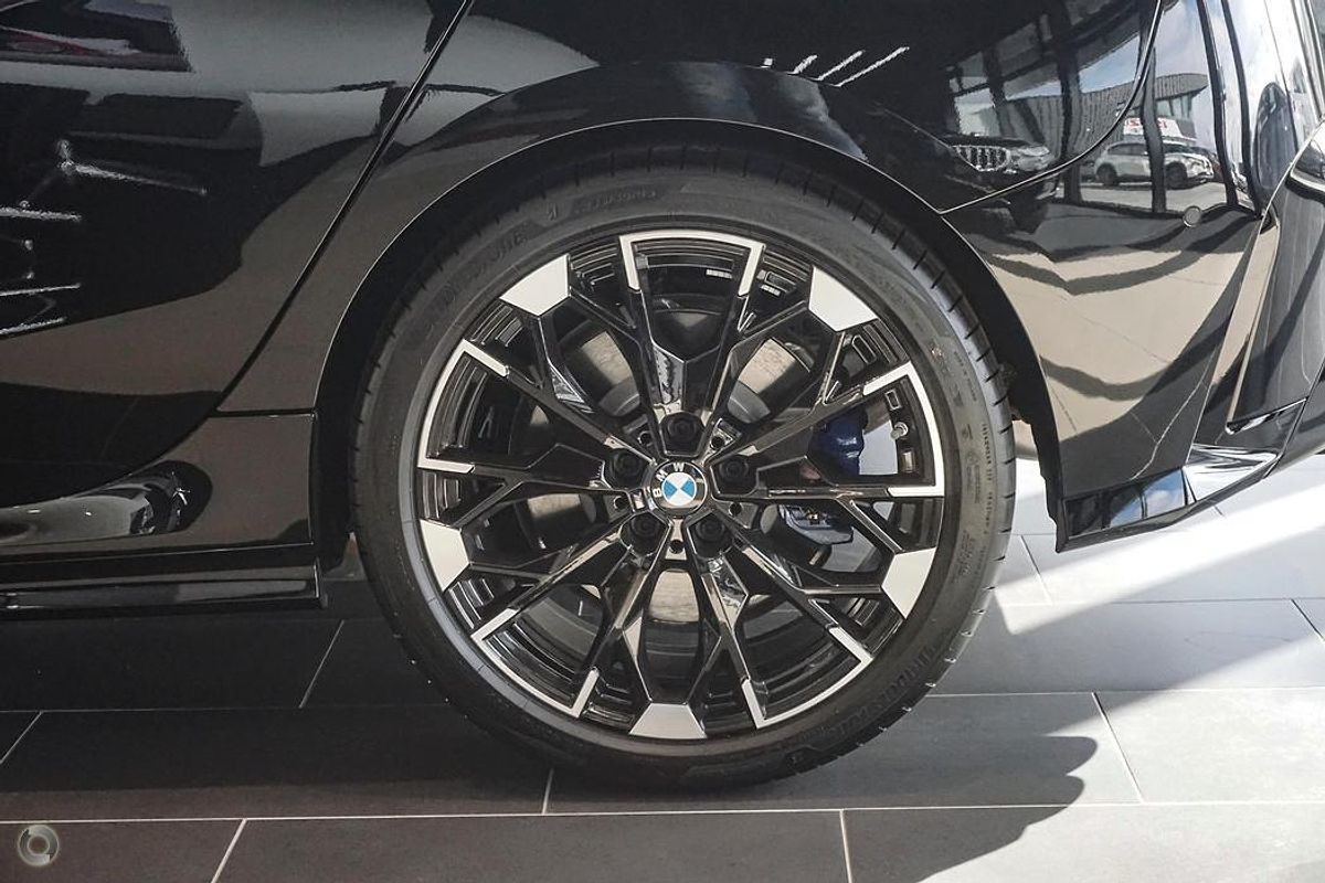 2024 BMW 1 Series M135 xDrive F70