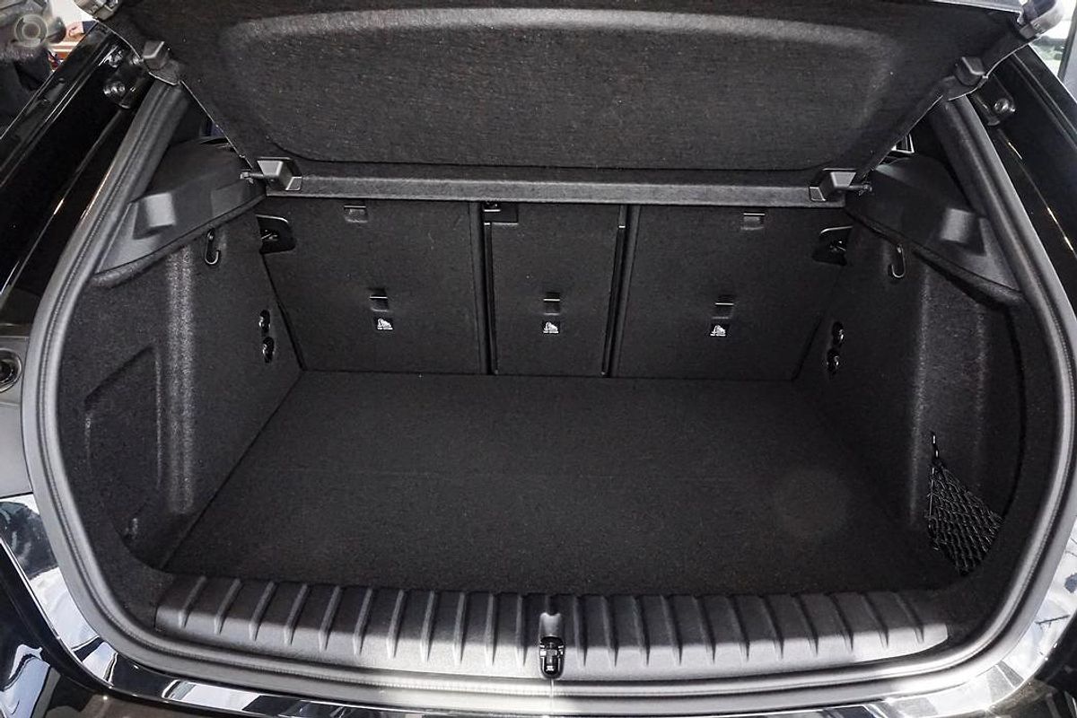 2024 BMW 1 Series M135 xDrive F70