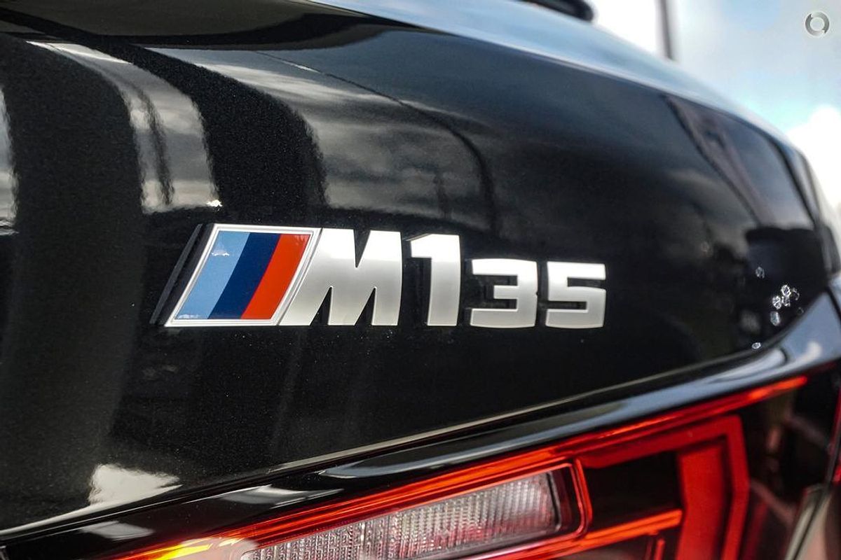 2024 BMW 1 Series M135 xDrive F70