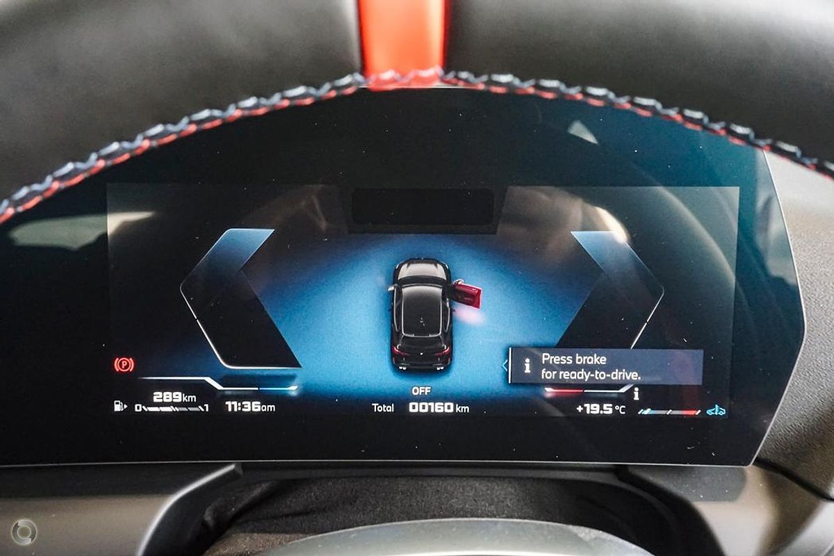 2024 BMW 1 Series M135 xDrive F70