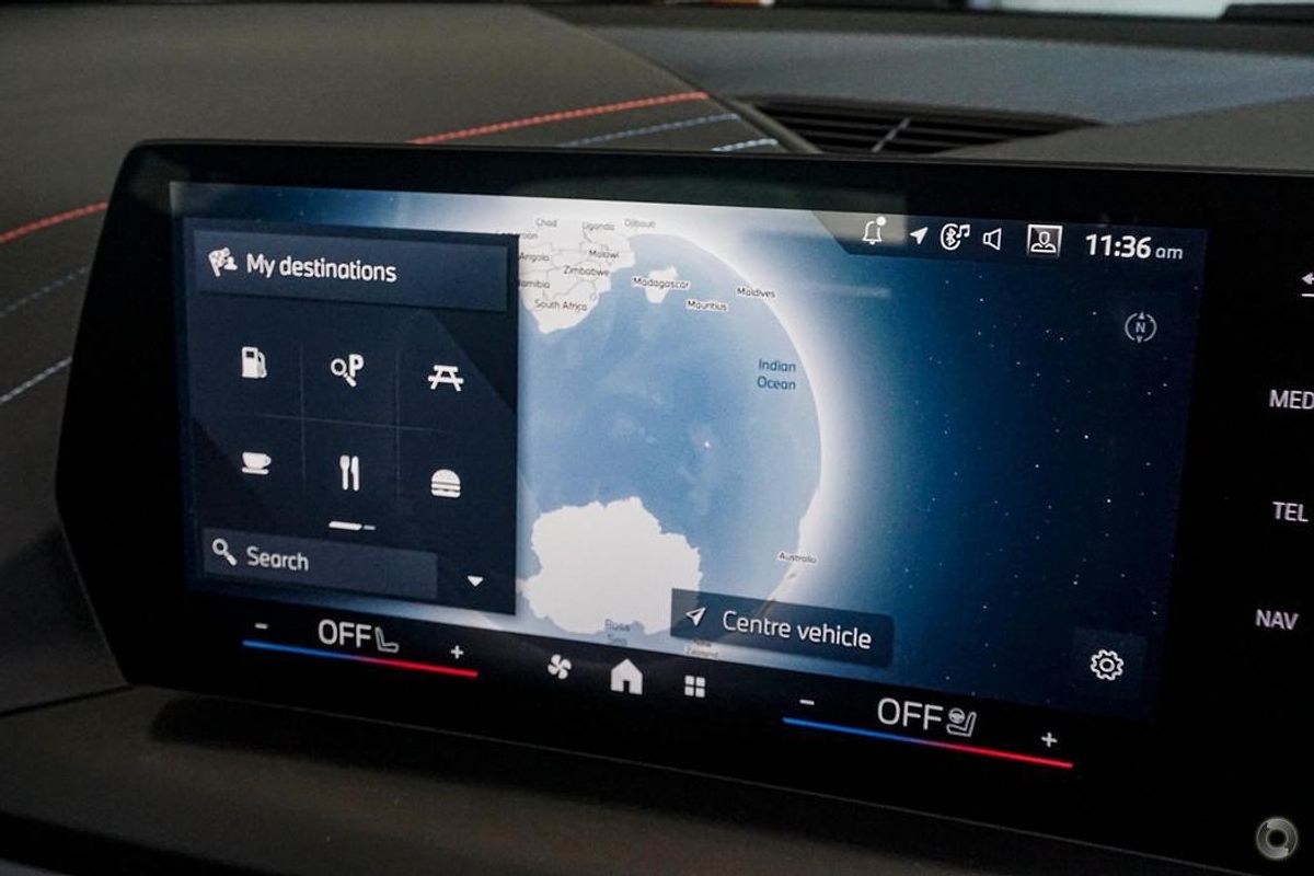 2024 BMW 1 Series M135 xDrive F70