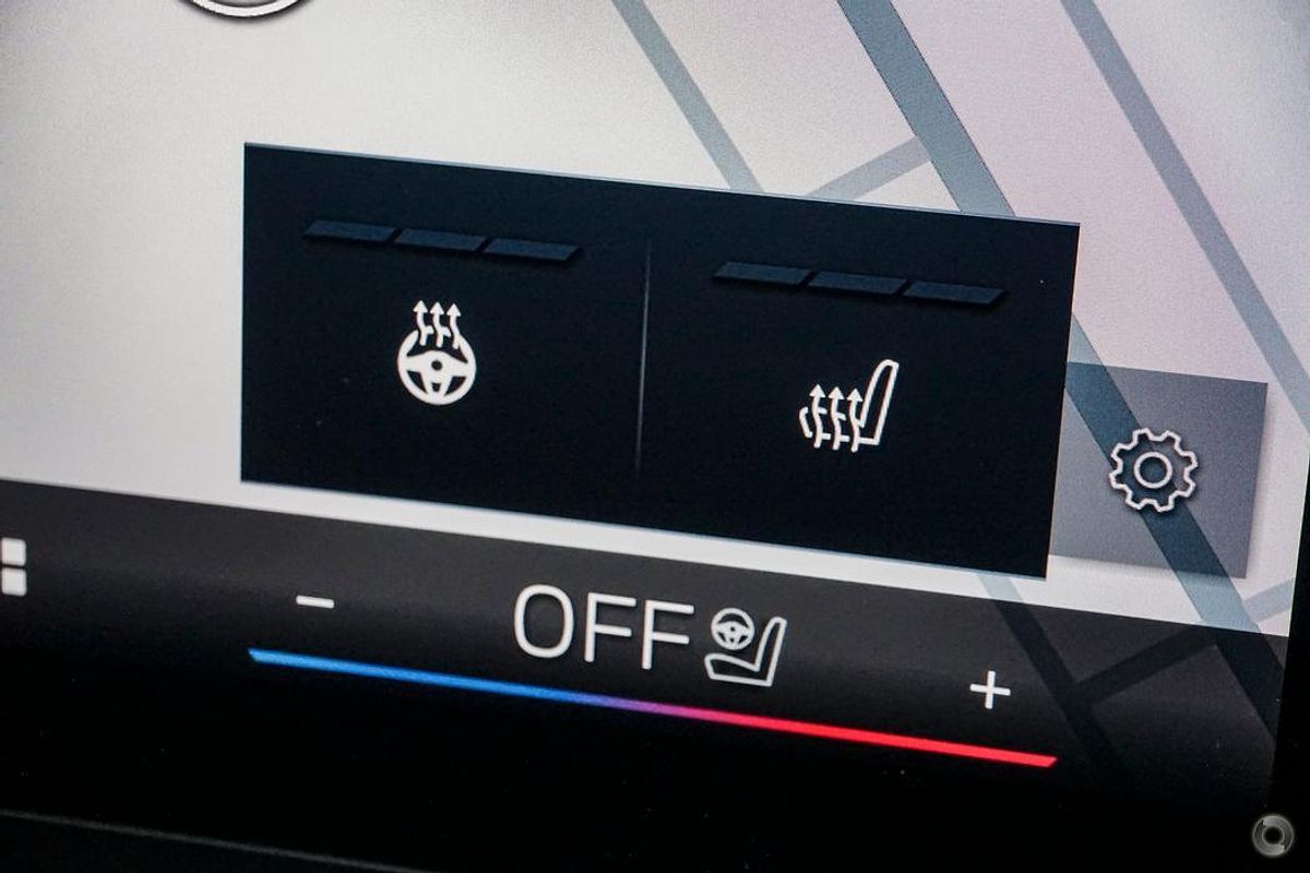 2024 BMW 1 Series M135 xDrive F70