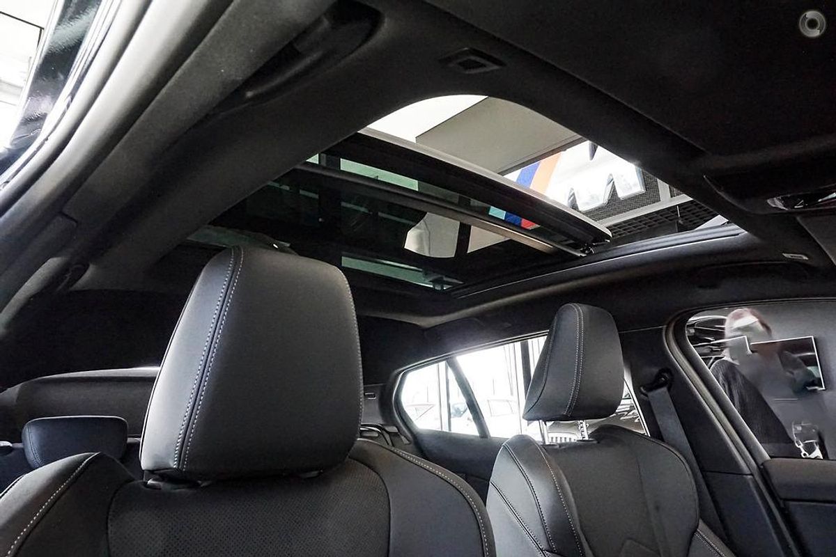 2024 BMW 1 Series M135 xDrive F70