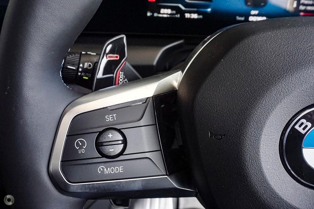 2024 BMW 1 Series M135 xDrive F70