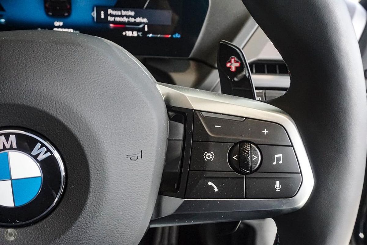 2024 BMW 1 Series M135 xDrive F70