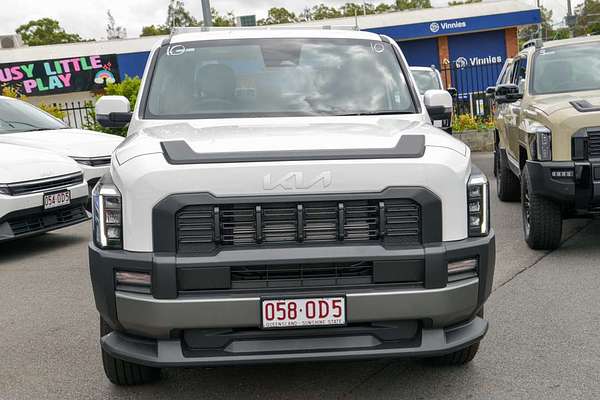 2025 Kia Tasman S TK 4X4 thumb-2