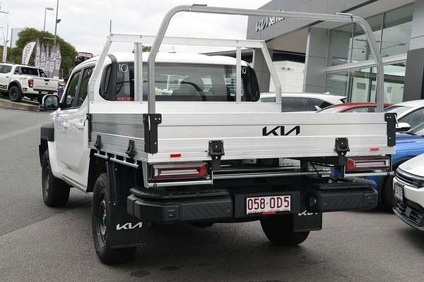2025 Kia Tasman S TK 4X4 thumb-18