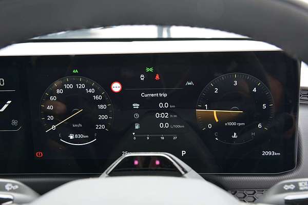 2025 Kia Tasman S TK 4X4 thumb-7