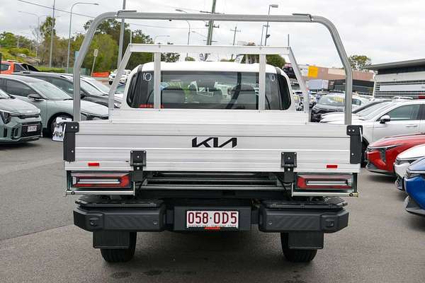 2025 Kia Tasman S TK 4X4 thumb-17