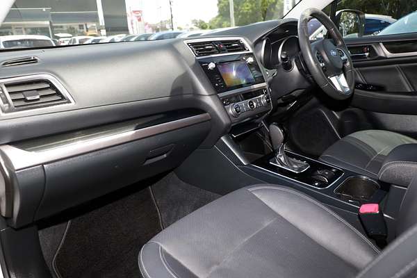 2018 Subaru Outback 2.5i Premium 5GEN