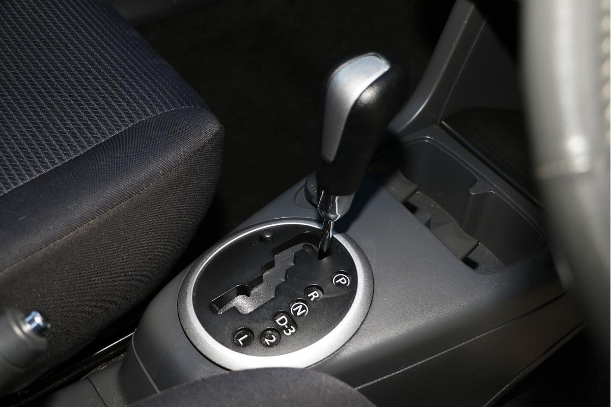 2010 Suzuki Swift RS415