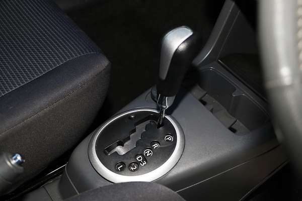 2010 Suzuki Swift RS415