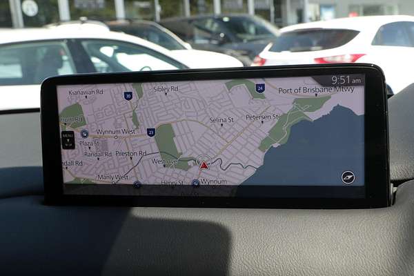 2024 Mazda CX-5 G35 Akera KF Series