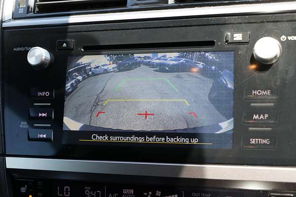 2018 Subaru Outback 2.5i Premium 5GEN