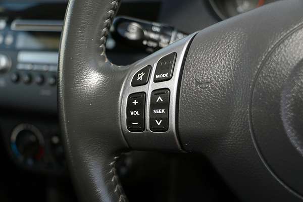 2010 Suzuki Swift RS415