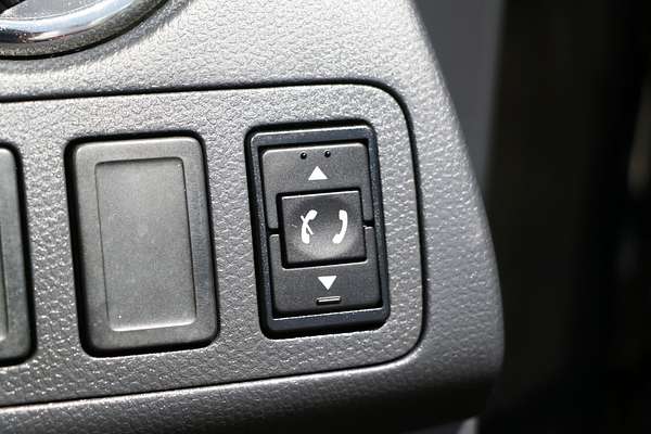 2010 Suzuki Swift RS415