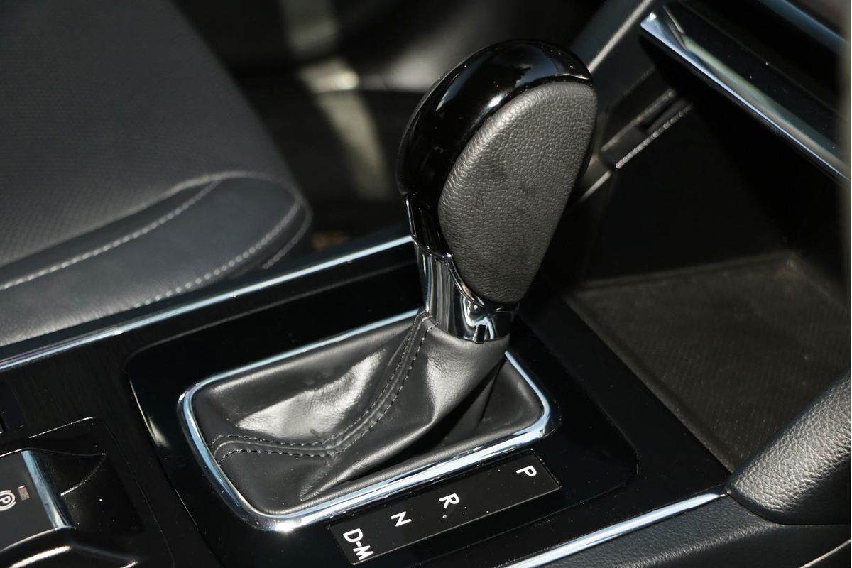 2018 Subaru Outback 2.5i Premium 5GEN