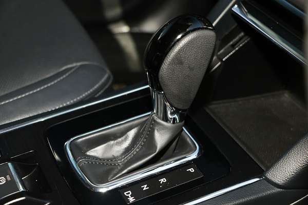 2018 Subaru Outback 2.5i Premium 5GEN