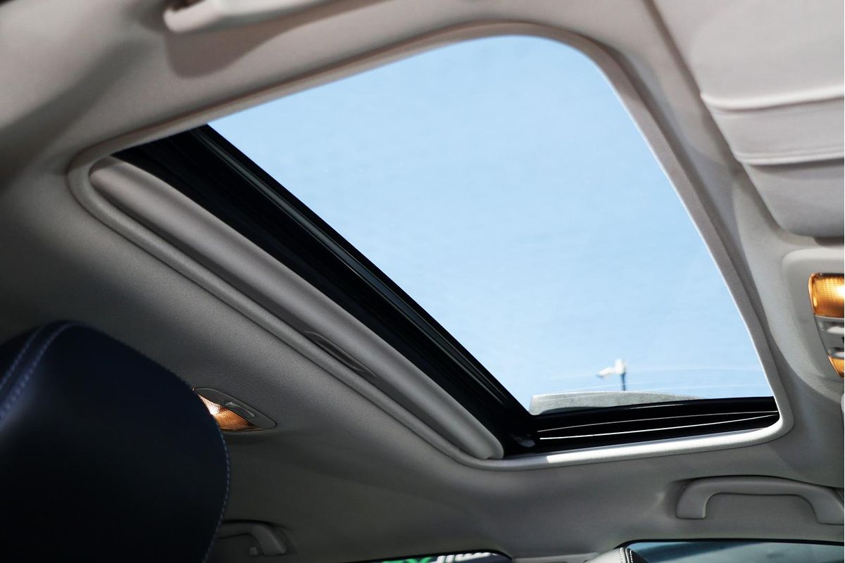 2018 Subaru Outback 2.5i Premium 5GEN