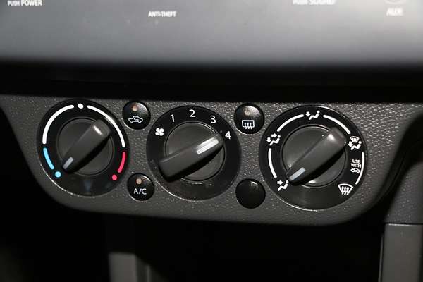 2010 Suzuki Swift RS415