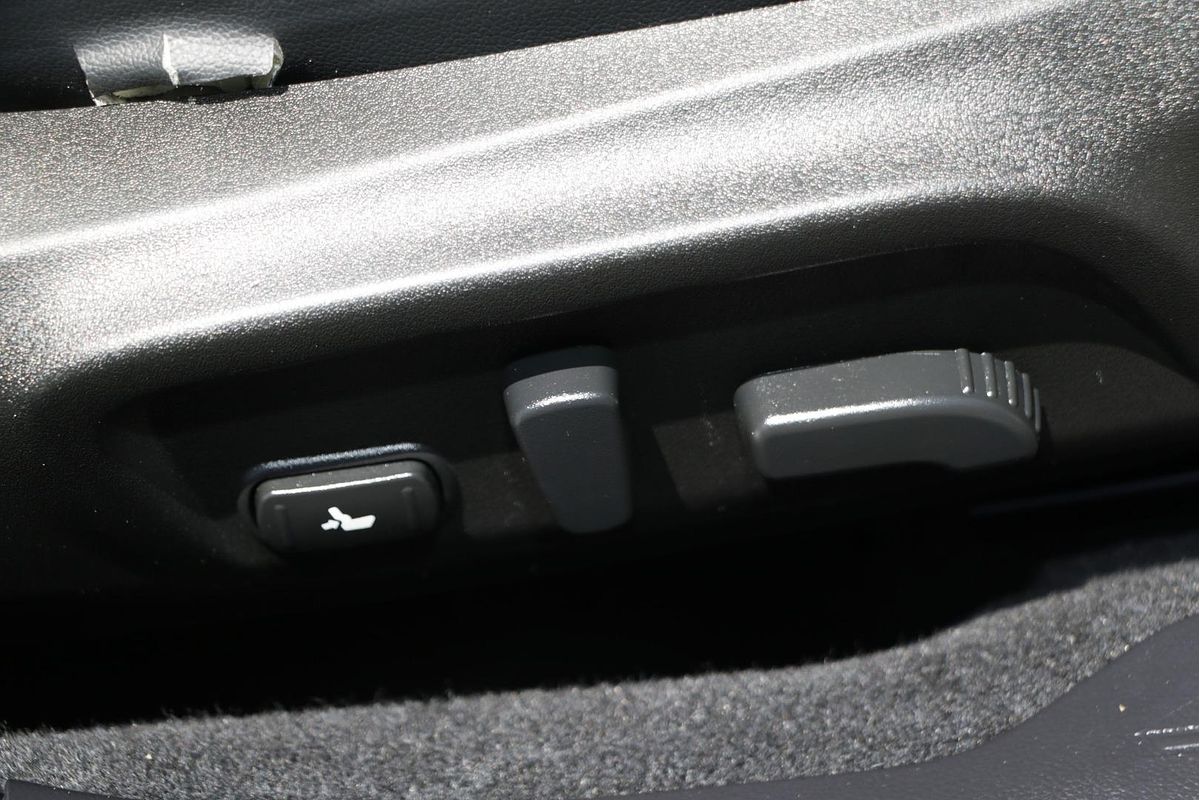 2018 Subaru Outback 2.5i Premium 5GEN