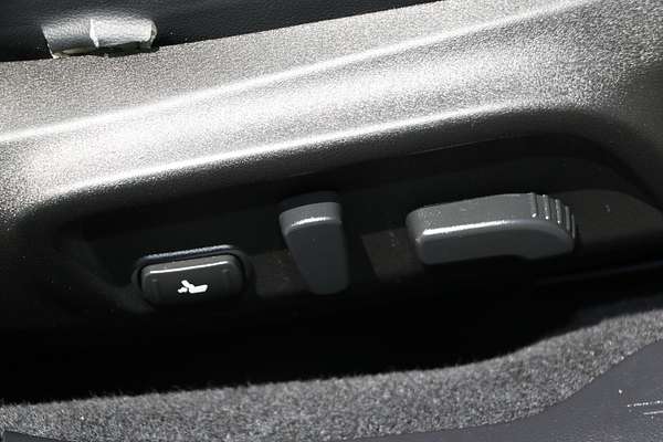 2018 Subaru Outback 2.5i Premium 5GEN