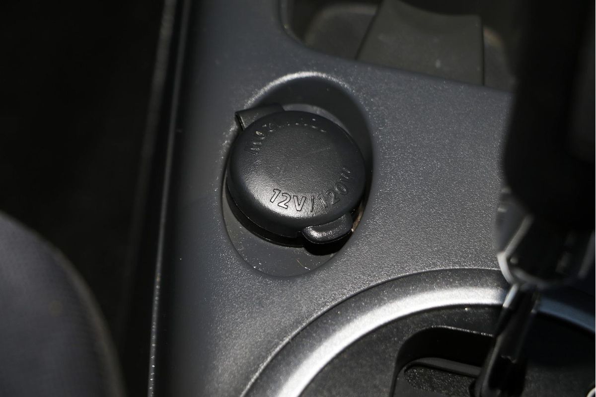 2010 Suzuki Swift RS415