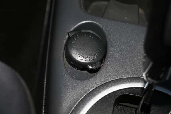 2010 Suzuki Swift RS415