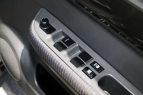 2010 Suzuki Swift RS415